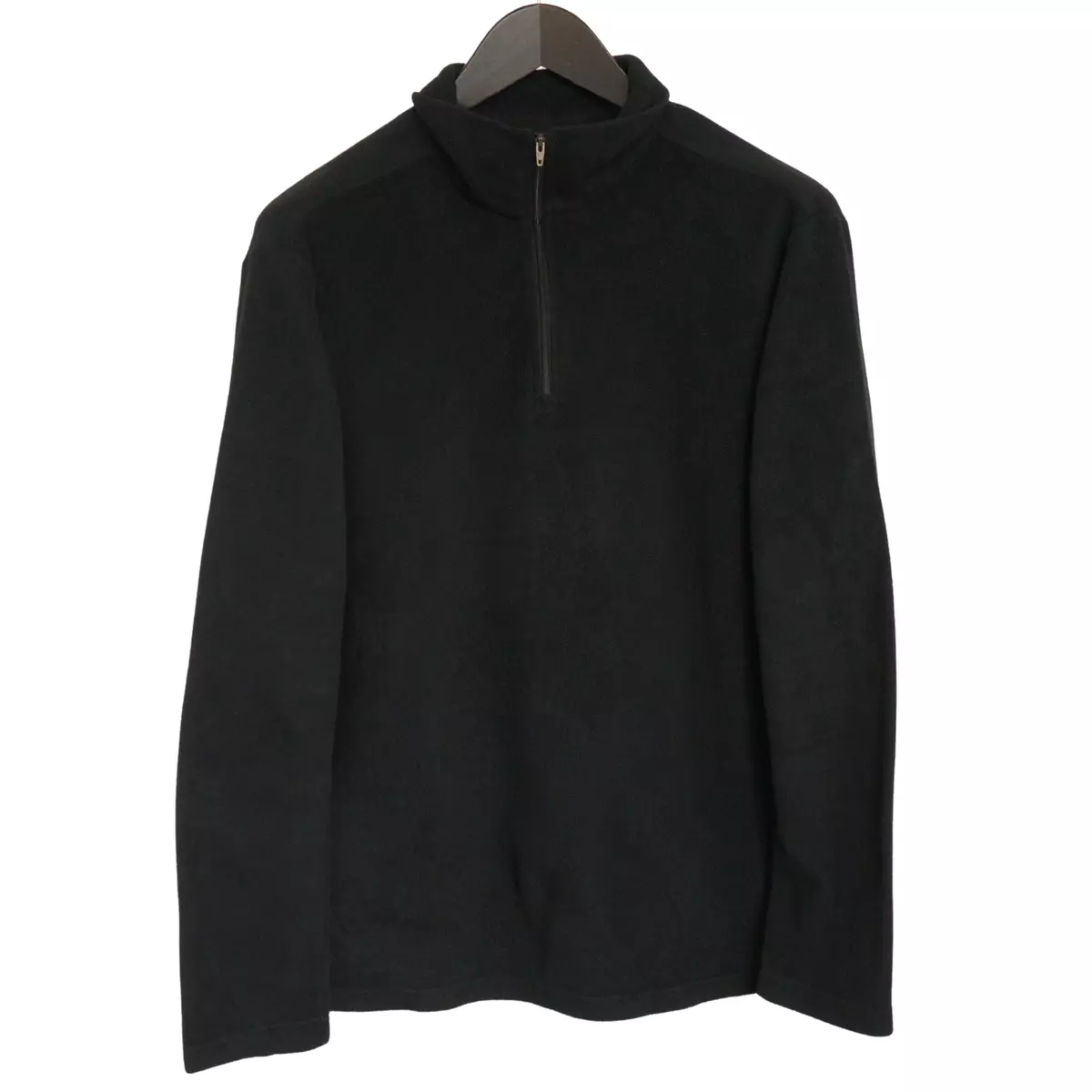 Femme Patagonia Veste Polaire Sweat Pull Noir D contract