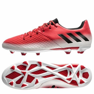 Adidas MESSI 16.2 FG Football, Soccer Cleats Shoes BA9144 | eBay