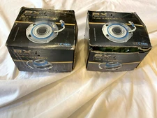 Mevotech BXT H518517 Wheel Hub Repair Kit 07-10 Ford Lincoln Edge MKX