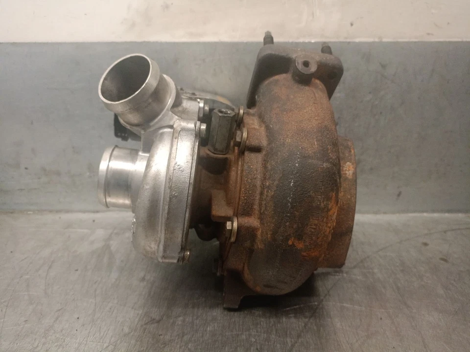 4H206K682CJ TURBOLADER / LR004286 / 5403487 FÜR LAND ROVER RANGE ROVER SPORT I - Bild 2 von 4