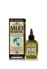 Arlo's Beard Oil - Smooth and Shiny 2.5 ounce 2-Pack 