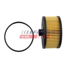 Fast Ölfilter 2001800009 MQ004803 1520900Q0F 152095084R 152082327R 25014552