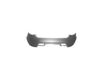 StoßStange Hinter Lackierbar Fiat Bravo Ab 2007