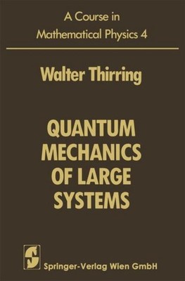 A Course in Mathematical Physics Walter Thirring