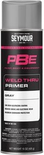 Seymour 20-1675 PBE 15 Ounce (Pack of 1), Self Etching/Weld Through Gray