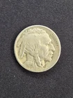 1923- BUFFALO NICKEL 5¢ VF