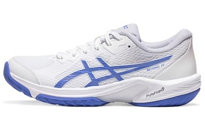 Asics Beyond Ff White Sapphire Women's - 1072A095-102 Shoes