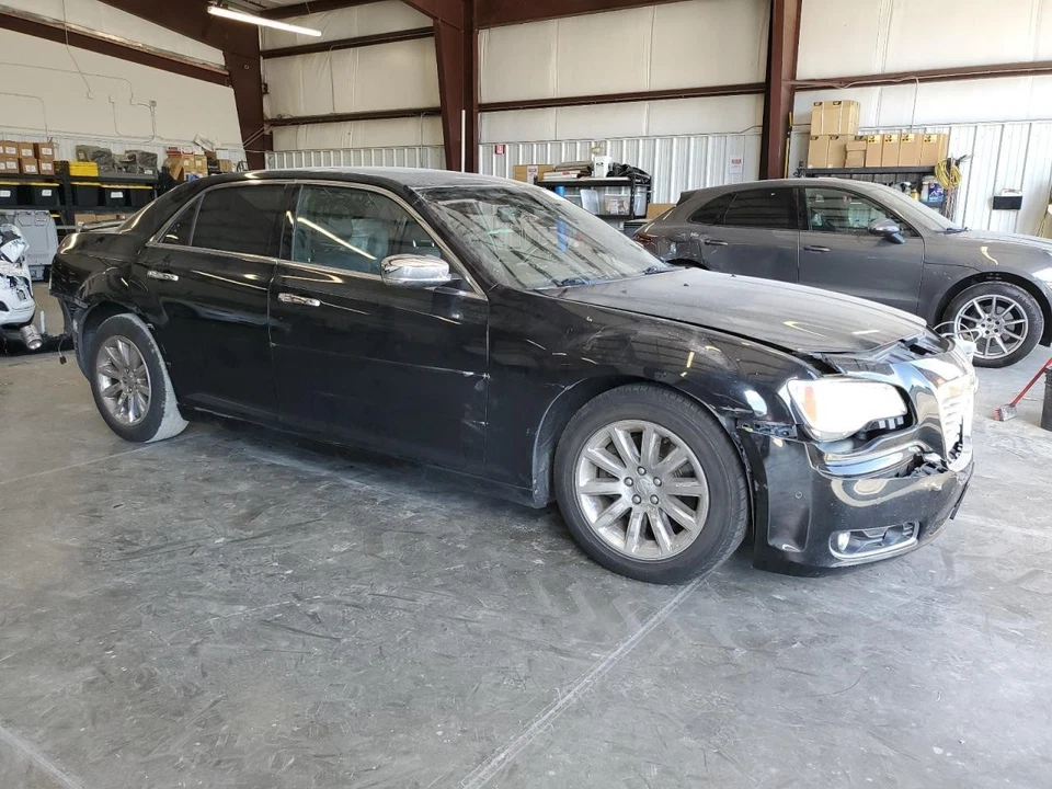 Tanque de combustible usado se adapta a: Chrysler 300 2012 19,1 galones 5,7 grado A Foto 4 de 4