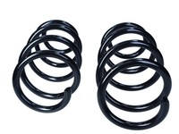 2X Maxgear 60-1707D Fahrwerksfeder FüR Vw