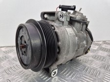 Mercedes E350 W211 M272 Klimakompressor Pumpe A0022306511 Benzin PFF19034 Mercedes E350 W211 M272 Klimakompressor Pumpe A0022306511 Benzin PFF19034