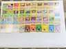Pokemon Trading Card Games Gym Heroes - 123 Common/Uncommon Cards