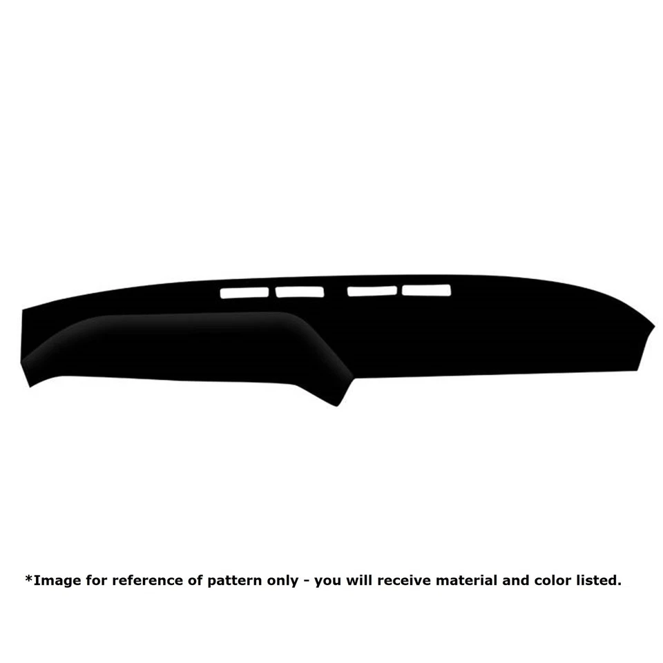 AMC Marlin 1967 Sedona Suede Dash Board Cover Mat Taupe - Image 3 of 3