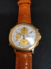 SEIKO cronografo quarzo 7T32