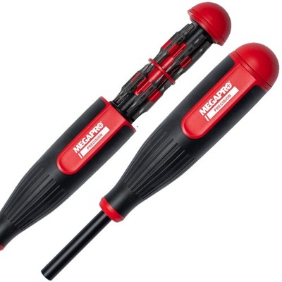 Precision Multi-Bit Screwdriver 24-in-1 for Small Screws Eyeglass Jewelry Repair
