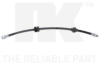 Bremsschlauch NK 8523150 FüR Fiat Doblo GroßRaumlimousine Multijet JTD 16V Power