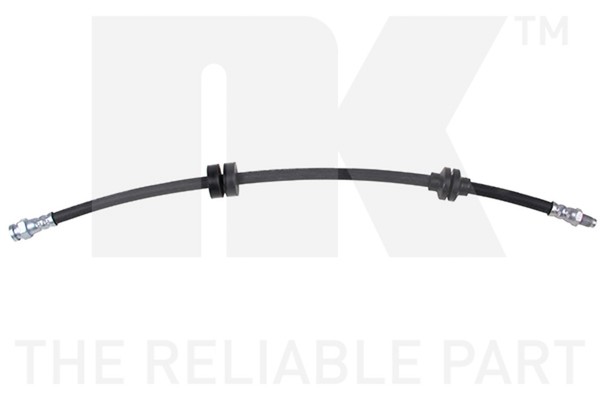 Bremsschlauch NK 8523150 FüR Fiat Doblo GroßRaumlimousine Multijet JTD 16V Power-image