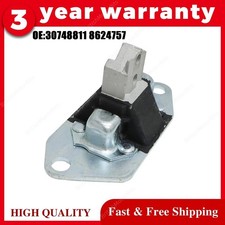 Engine Mount Fits VOLVO XC90 Mk1 2.4D 02 to 14 Mounting Gates 30748811 862475