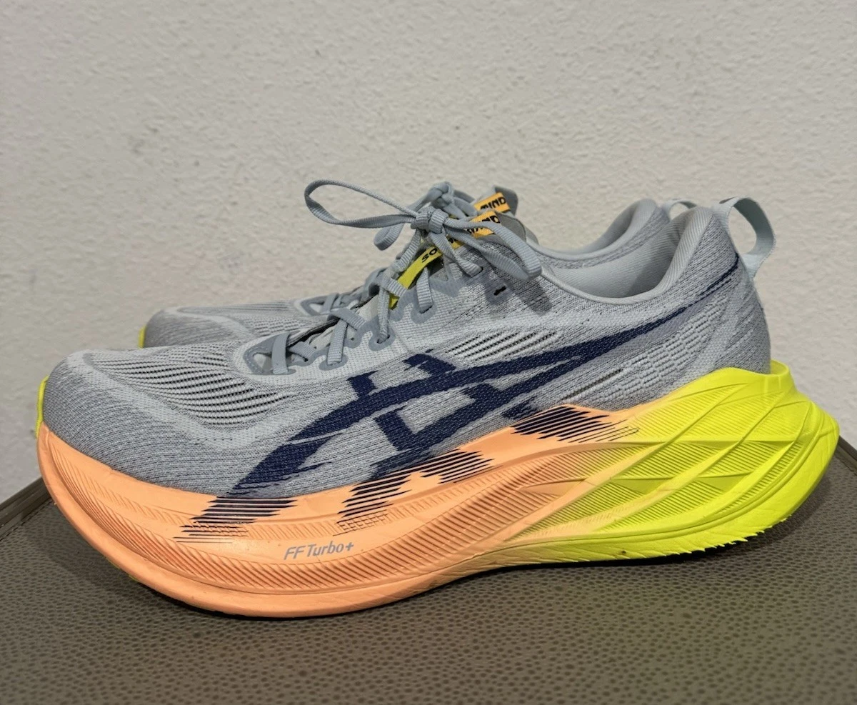 ASICS Superblast 2 Paris for Sale | Authenticity Guaranteed | eBay
