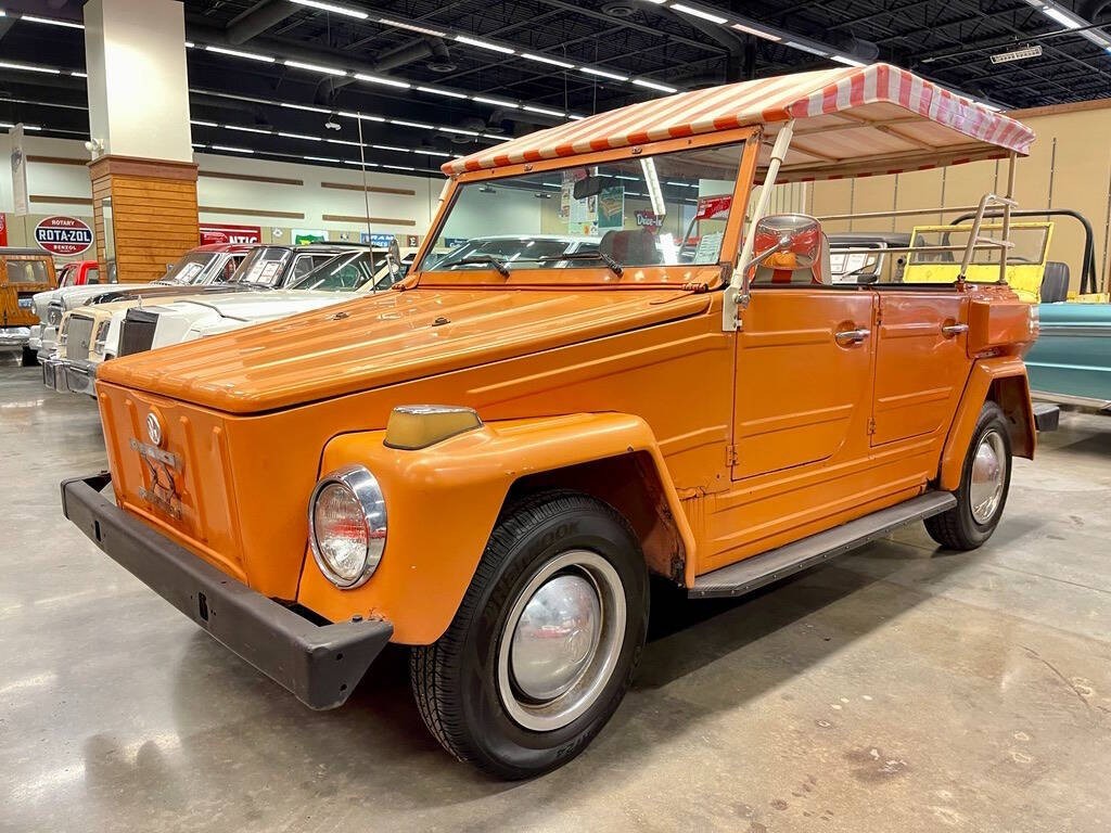 1974 Volkswagen Thing for sale in Orlando Florida
