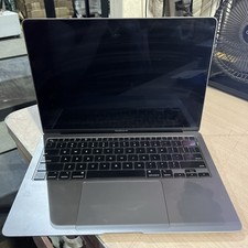 APPLE MACBOOK AIR 13" SCISSOR, 2020 CORE I3-1000NG4 1.1GHZ 8GB RAM 256SSD "