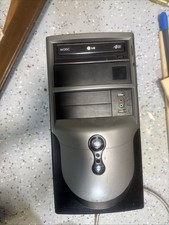 Generic Computer Case