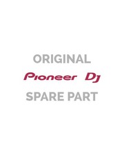 Pioneer DJ XDJ-RX2 - Double Sided Tape for Jog Wheel - DEH1058
