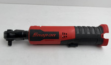 Snap-On CTR862 14.4V 3/8" 10mm Brushless Cordless Ratchet TOOL-ONLY