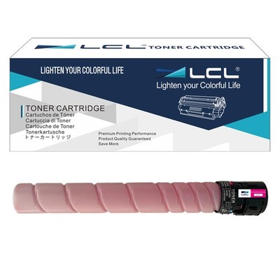 LCL Compatible Toner Cartridge Replacement for Konica Minolta TN324 TN-324 TN...