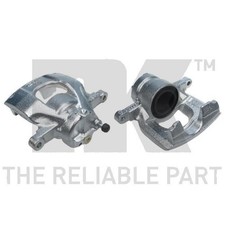 Bremssattel vorne rechts für Toyota Aygo B1 B4 | 24465531