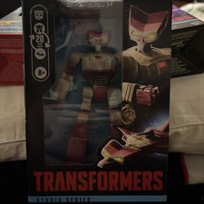 Hasbro Transformers The Movie Studio Series 86 Kranix - In-Hand