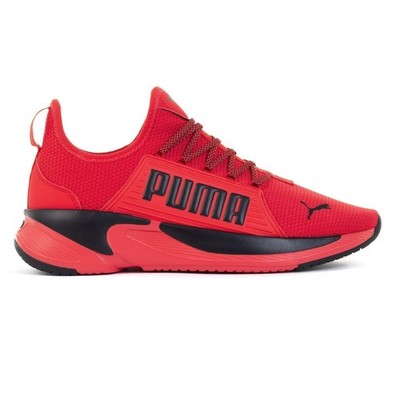 Schuhe Universal Herren Puma Softride Premier 37654002 Rot