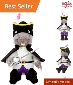 (未使用･未開封品)Highway Rat 9 Plush Toy Amazon.com: Aurora 60849 The Highway Rat 9In : Automotive