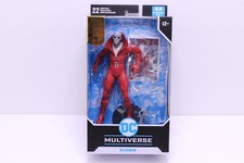 2023 McFarlane Toys DC Multiverse Gold Label Deadman Rebirth 7  Figure