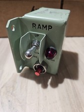 USGI AMPV Switch Box TACOM 12520291 BFVS , 59...