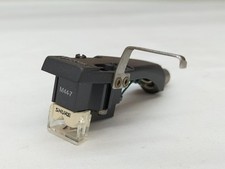 SHURE M44-7 Headshell Cartridge