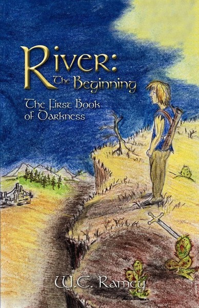 W. C. Ramey | River | Taschenbuch | Englisch (2009) | Kartoniert / Broschiert-image