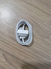 USB Data Sync Cable Charger for iPhone 1st gen/3G/3GS/4/4S  iPod Nano iPad 1/2/3