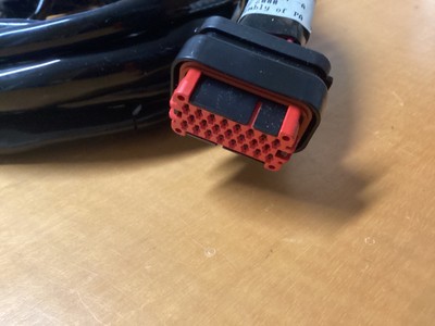 HARLEY HD OEM GENUINE BOOM AUDIO INFOT EXPANSION FOR TRIKE - STAGE