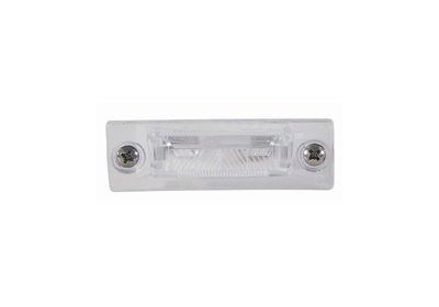 VAN Wezel Kennzeichenleuchte 5837920 FüR Skoda VW-image