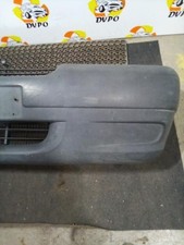 Pare-choc avant Citroen JUMPY