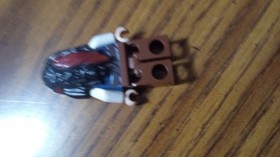 LEGO Pirates of the Caribbean: Mini Blackpearl (30130)