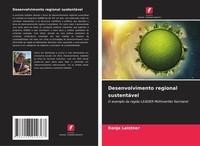 Desenvolvimento Regional SustentáVel Ronja Leistner Taschenbuch Portugiesisch