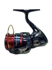SHIMANO reel 03711 17 SEPHIA CI4+ C3000S spinning Used