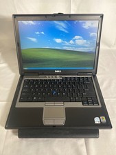 Dell Latitude D620 WinXP Core 2 Duo T2500 2.00GHz 1 GB 320 GB 14" rs232