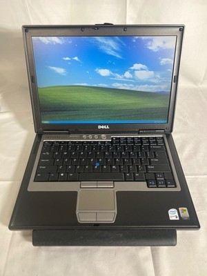 Dell Latitude D620 WinXP Core 2 Duo T2500 2.00GHz 1 GB 320 GB 14'' rs232