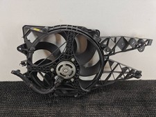 Radiateur Alfa Romeo MITO