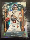 2025 Topps Cosmic Chrome Jaxson Dart Base (RAW)