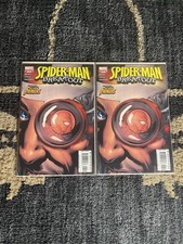 Spiderman Breakout (Marvel Comics 2005) Lot Of 2