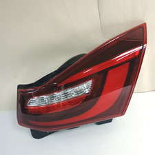 Oem 2015-2019 Infiniti Q70 Q70l Trunk Right Passenger Inner Tail Light Led