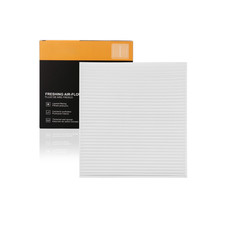 New Cabin Air Filter For Ford Edge Lincoln Continental Dg9z19n619 Mkz 2013 Mkx
